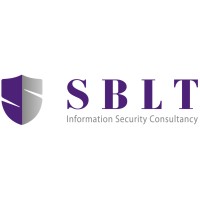 SBLT - Information Security Consultancy BV logo - Similar company to Privacy Direct Nederland B.V.