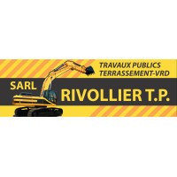 Rivollier TP logo - Similar company to Bost.
