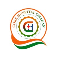 Core Hospital Chakan logo - Similar company to Oneresi International Private Limited