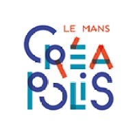 Le Mans Créapolis logo - Similar company to Publi24