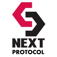 NEXT Protocol logo - Similar company to Rdock