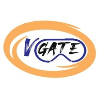 VGateXR(Virtual Reality Services) logo - Similar company to One Click Vr Solutions