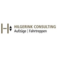 Hilgerink Consulting GmbH logo - Similar company to Rpf Computers