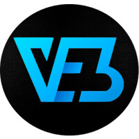 VE-3 logo - Similar company to Tps Xperts Group