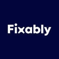 Fixably logo - Similar company to Red Brick Accelerator