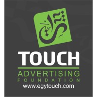 Touch Advertise logo - Similar company to Ttl Egypt Digital Solutions