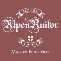 Hôtel AlpenRuitor logo - Similar company to Maison Fenestraz