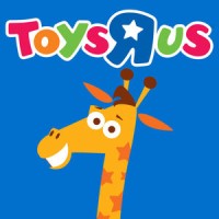 Toys R Us UK logo - Similar company to Hostmark