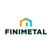 Finimetal France logo - Similar company to Purmo Group