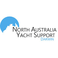 North Australia Yacht Support logo - Similar company to Seahub - Yacht Maintenance Software