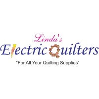 Linda's Electric Quilters logo - Similar company to Sewtites®