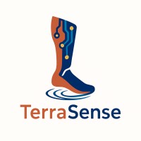 TerraSense Solutions logo - Similar company to Power 3D