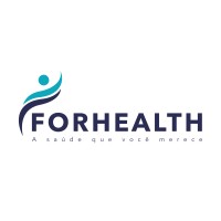 ForHealth logo - Similar company to Forprev
