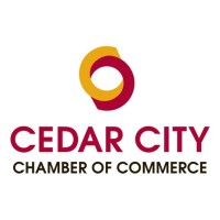Cedar City Chamber Of Commerce logo - Similar company to Valliscor