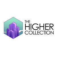 The Higher Collection logo - Similar company to Kmg Advisors