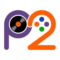 Player2 logo - Similar company to Player2