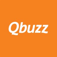 Qbuzz b.v. logo - Similar company to Transdev Nederland