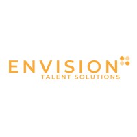 Envision Talent Solutions logo - Similar company to Rapdev Consulting