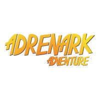 Adrenark Adventure logo - Similar company to Attractionpros