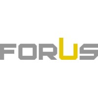 Forus Engenharia logo - Similar company to Foros