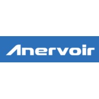 Anervoir Power logo - Similar company to Polydigi