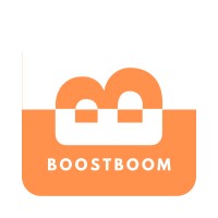 BoostBoom | Marketing logo - Similar company to Jobjatra