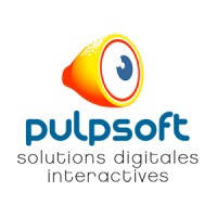 Pulpsoft logo - Similar company to Soqualy