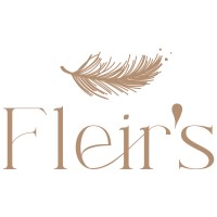 Fleir's logo - Similar company to Dino+Associates