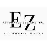 E-Z AUTOMATED SYSTEMS, INC logo - Similar company to Gildor Automatic Doors