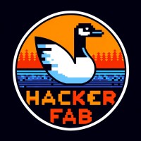 Waterloo Hacker Fab logo - Similar company to Prophetic
