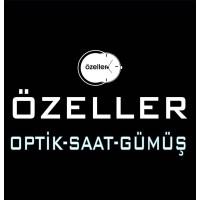 Özeller Saat Optik Gümüş logo - Similar company to Ozeller Saat Ve Optik