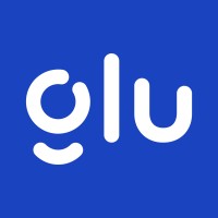 Glu logo - Similar company to Glu