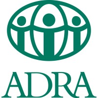 ADRA Araraquara logo - Similar company to K.L.A - Araraquara