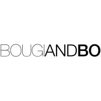 BOUGIANDBO Innenarchitektur logo - Similar company to Studio Labs Gmbh & Co.Kg