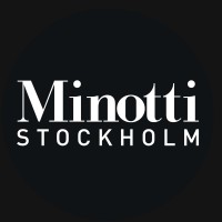 Minotti Stockholm logo - Similar company to Mywindow Ab