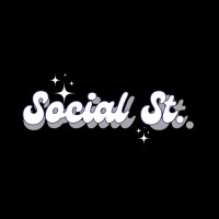 Social Street Agency logo - Similar company to Q1 Group (Now Known As Seisma Group)