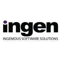Ingen Software logo - Similar company to Ingine
