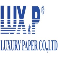 LUXURY PAPER CO.,LTD logo - Similar company to Bravo Luxury Packaging