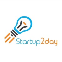 Startup2day logo - Similar company to Sipra Software Private Limited
