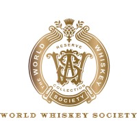 World Whiskey Society logo - Similar company to Burl & Sprig