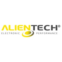 ALIENTECH FRANCE logo - Similar company to Alientech Srl