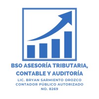 BSO Asesoría Tributaria, Contable y Auditoría logo - Similar company to Gem Soluciones Cr