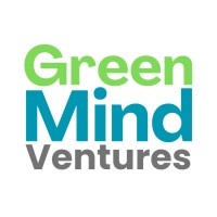 GreenMind Ventures logo - Similar company to ÉDORA