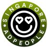 ADPList Singapore Chapter logo - Similar company to Adplist Toronto Chapter