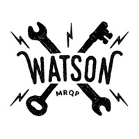 Watson • Taller de Ideas logo - Similar company to Bee