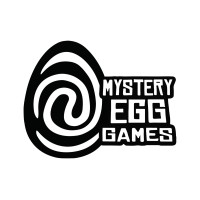 Mystery Egg Games logo - Similar company to Punica Games