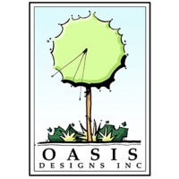 Oasis Designs Inc logo - Similar company to Oasis Design