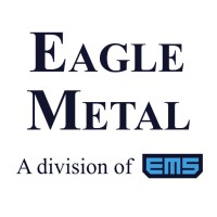 Eagle Metal Distributors, Inc. logo - Similar company to First Quality Screens