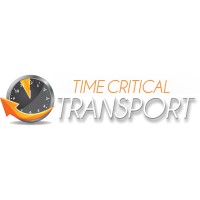 Time Critical Transport Ltd logo - Similar company to Interlogis Time Critical