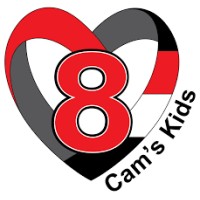 Cam's Kids Foundation logo - Similar company to Nankind